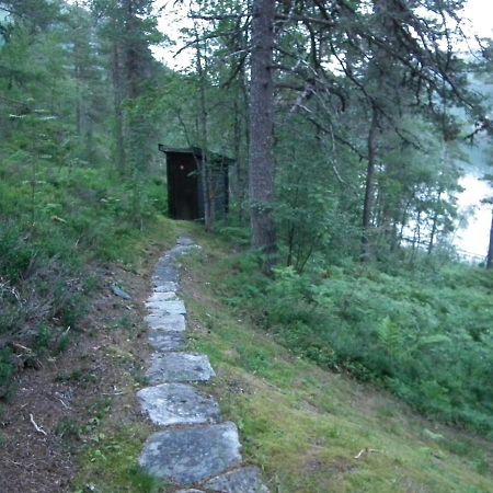 Haukedalen Hytter Viksdalen Kültér fotó