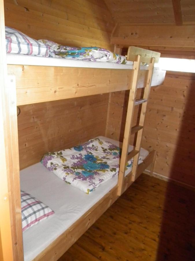 Haukedalen Hytter Viksdalen Kültér fotó